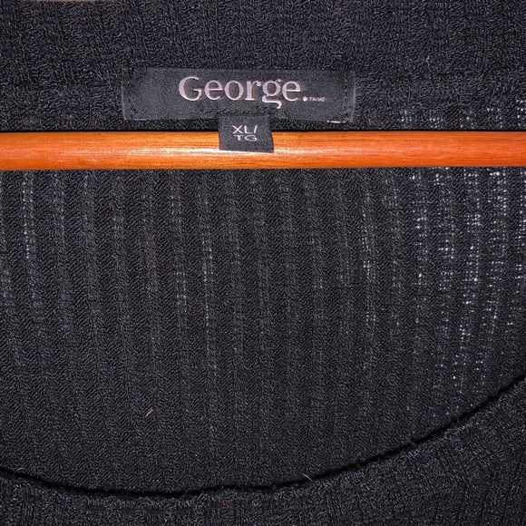 Bell Sleeve Blouse - Picture 3 of 3